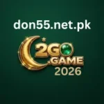2GO Game