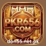 PKR656 Game PKR656 Game