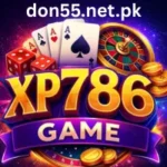XP786 Game