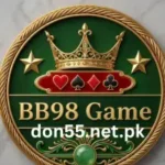 BB98 game BB98 Game Apk