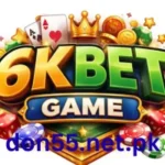 6K Bet Game 6k bet game download