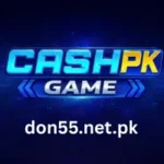 Cash PK Game