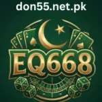 EQ668 Game